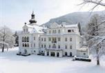 Location vacances Waidring - Schloss Grubhof 22-1