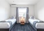Hôtel Nelson Bay - Sydney Junction Hotel-4