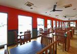 Hôtel Medan - Residence Hotel Medan-3