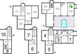 Location vacances Ardentes - Awesome Home In Ardentes-2