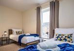 Location vacances  Royaume-Uni - 4 Br Close to City Centre,Free Parking & Fast Wifi-4