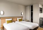 Hôtel Leinfelden-Echterdingen - Adagio Access Stuttgart Airport Messe-3