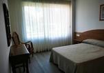 Location vacances O Grove - Loft Pedras Negras-2