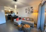 Location vacances Capbreton - Appartement moderne proche centre Capbreton-3