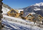 Location vacances Fließ - Tyroladis Family Chalet Frommes-3