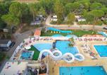 Camping avec Club enfants / Top famille Laroque-des-Albères - Camping Taxo les Pins -1