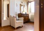 Location vacances Montalcino - Montalcino Tuscany Home - In Centro-4