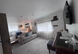 Location vacances  Gare d'Hereford - The Greenman Fownhope Hereford-3