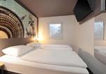 Hôtel Tauer - B&B Hotel Berlin Genshagen-Nord-1
