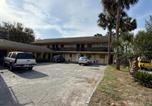 Hôtel Pine Mountain - Kings Suites Near Naval Base I-95 Kingsland-1