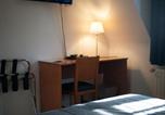 Hôtel Lokeren - Jfk Hotel Zelzate - Gent-1