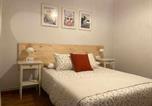 Location vacances Pamplona - Apartamento Las Murallas-2