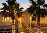 Hôtel Μύκονος - Majestic Mykonos-1