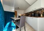 Location vacances Dresde - Maisonette-Apartment An der Frauenkirche-4