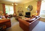 Location vacances Grasmere - Bakers Retreat spacious 1st floor apartment centrally located in Grasmere-1