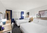 Hôtel Summersville - Spark by Hilton-3