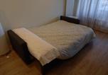 Location vacances Tudela - El Ritual Apartamento-3