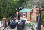Location vacances Pescia - Cozy Home In Buggiano With Wifi-2
