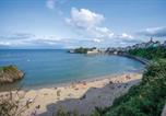 Location vacances Tenby - No 6 Croft House - 1 Bedroom Apartment - Tenby-3