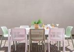 Location vacances  Achziv - Tranquil Stay Near the Beach-2