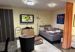 Location vacances Werne - Appartement House Dortmund Lounge Appartement-4