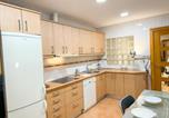 Location vacances  Saragosse - Step to El Pilar 2 Turistea-2