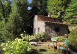 Location vacances Abbadia San Salvatore - Il Gallinaio, Vivo D'Orcia-1