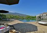 Location vacances Francavilla di Sicilia - Villa Terre Normanne 16, Emma Villas-1