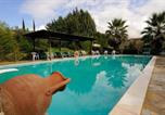 Location vacances  Province de Pérouse - Country House Il Piancardato-1