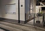 Location vacances  Cuprija - Square apartment-2