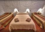 Location vacances Guadix - Charming rental with shared pool in Gorafe-4
