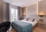 Hôtel Penmarch - Le Cornouaille Hotel & Spa-1