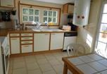 Location vacances La Faute-sur-Mer - Charmante Maison Vendéenne à 350m de la Plage avec Cour Ens. et Parking - Fr-1-476-180-4