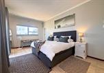 Location vacances Robben Island - Biccardi Beach House-4