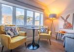 Location vacances Lynton - 4 Market Flats-4