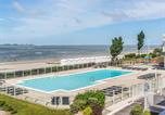 Location vacances Quend - Pierre & Vacances Premium Résidence de la Plage