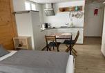 Location vacances Appenzell - Bijou 1 Hübsche 1 Zimmer Wohnung-1