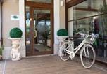 Hôtel Artena - Hotel La Quercia-2