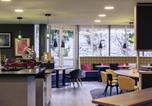 Hôtel Ditzingen - Mercure Stuttgart Zuffenhausen-3