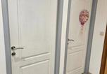 Location vacances Liège - Bright apartment with 2 bedrooms in Herstal-3