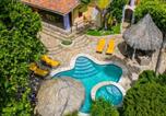 Location vacances Oranjestad - Aloestraat 14-3