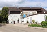 Hôtel Roppenheim - Hotel Anker garni-1