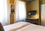 Hôtel Gründau - Boutique Hotel Zum grünen Baum-4