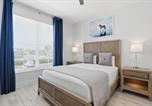 Location vacances Naples - Green Links Two Plus Den Premium Villa-4