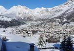 Location vacances Valdisotto - Casa Grafa Bormio-1