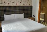 Location vacances Inverness - Armadale Guest House-2