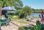 Location vacances Usedom - Two-Bedroom Holiday Home In Usedom-1
