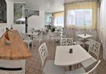 Location vacances Alba Adriatica - Residence Riviera-3