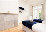 Location vacances Exeter - Raleigh Gf - Ground floor 1 bed Georgian flat in the city centre free parking and Wifi-3