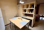 Location vacances  Argentine - Departamento monoambiente-1